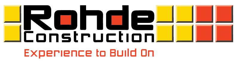 Rohde Construction