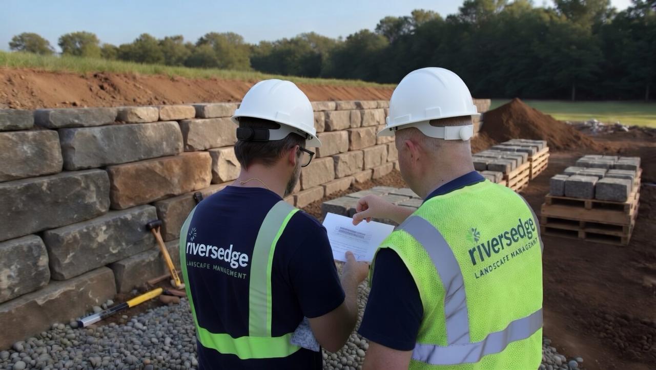 Request a free landscape quote